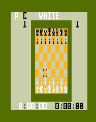 USCF Chess Screenshot 1